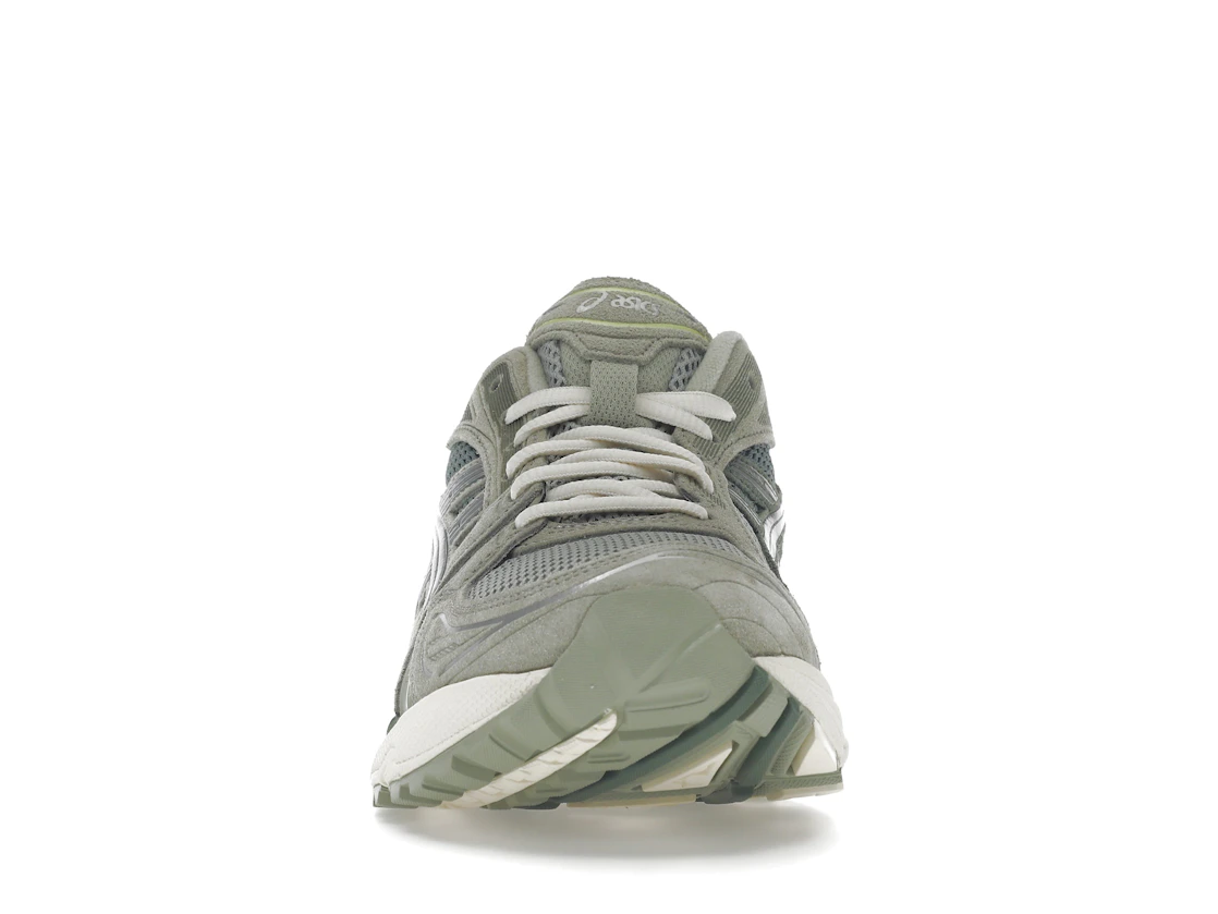 ASICS Gel-Kayano 14 Olive Grey Pure Silver
