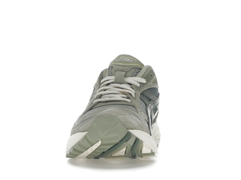 ASICS Gel-Kayano 14 Olive Grey Pure Silver