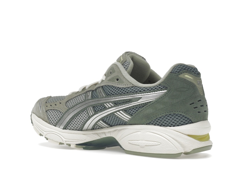 ASICS Gel-Kayano 14 Olive Grey Pure Silver