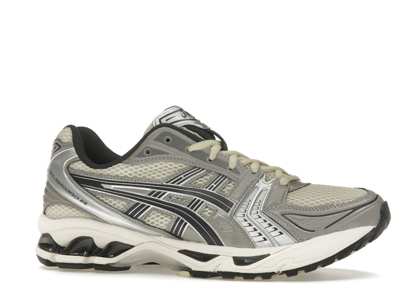 ASICS Gel-Kayano 14 Oyster White Steeple Grey