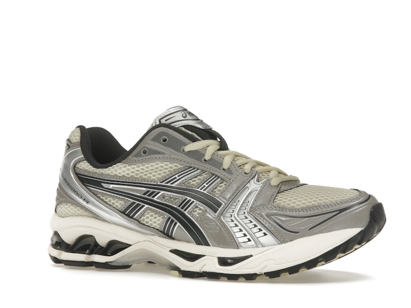 ASICS Gel-Kayano 14 Oyster White Steeple Grey