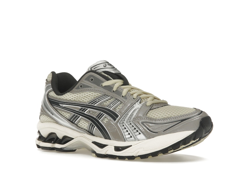 ASICS Gel-Kayano 14 Oyster White Steeple Grey