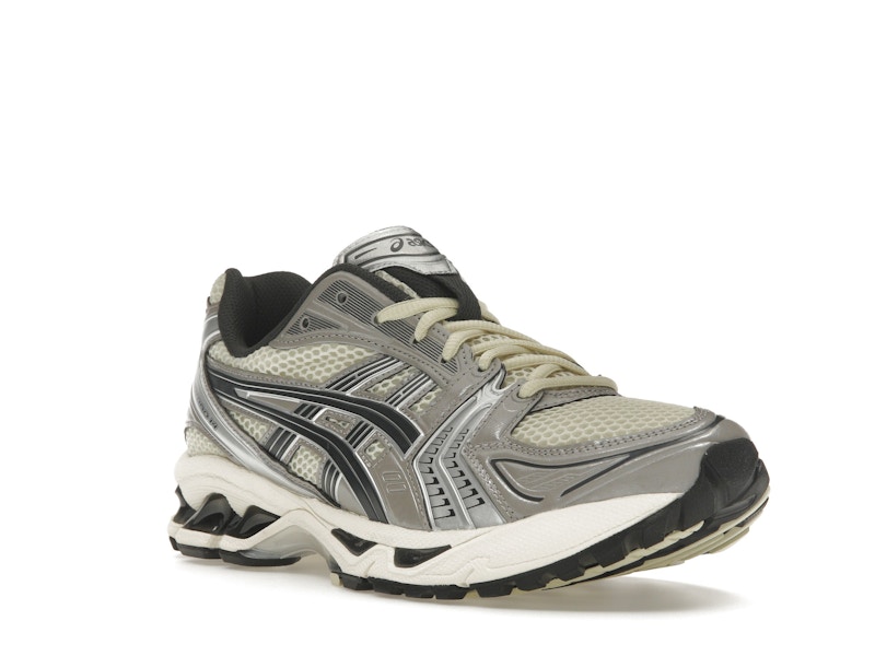 ASICS Gel-Kayano 14 Oyster White Steeple Grey