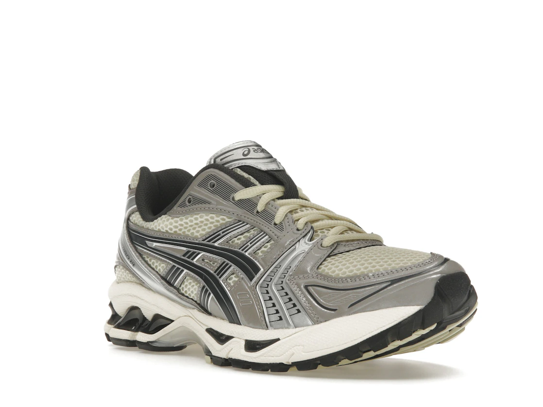 ASICS Gel-Kayano 14 Oyster White Steeple Grey