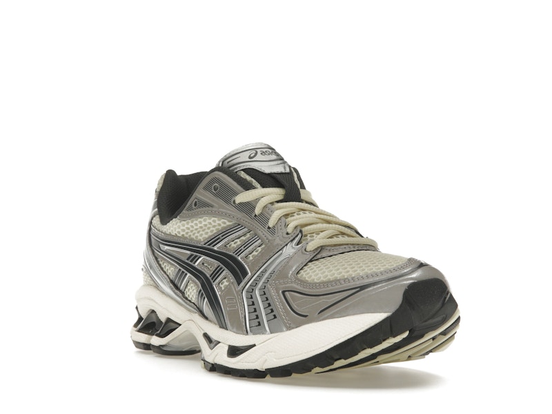 ASICS Gel-Kayano 14 Oyster White Steeple Grey