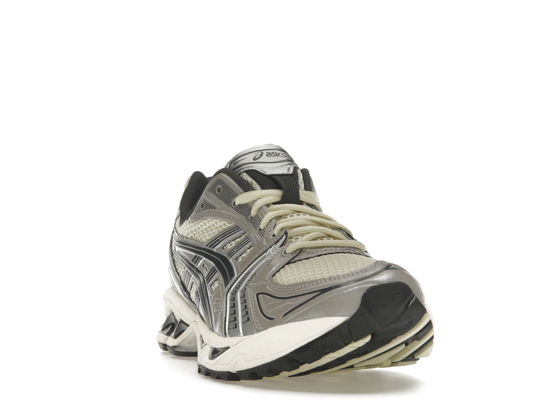 ASICS Gel-Kayano 14 Oyster White Steeple Grey