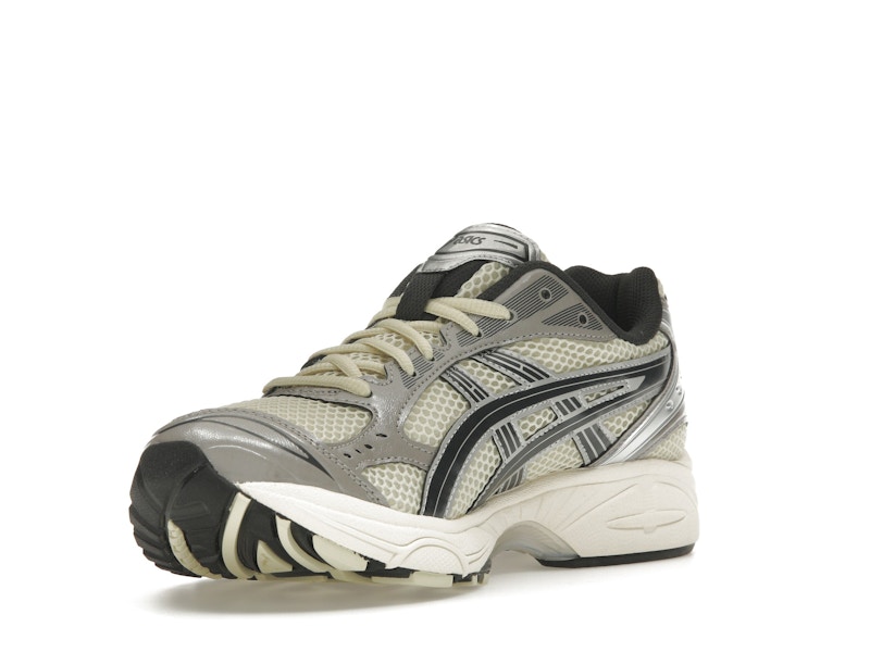 ASICS Gel-Kayano 14 Oyster White Steeple Grey