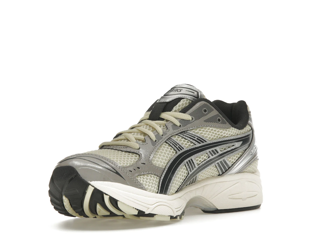 ASICS Gel-Kayano 14 Oyster White Steeple Grey