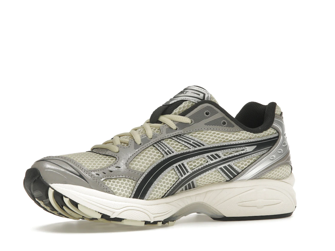 ASICS Gel-Kayano 14 Oyster White Steeple Grey