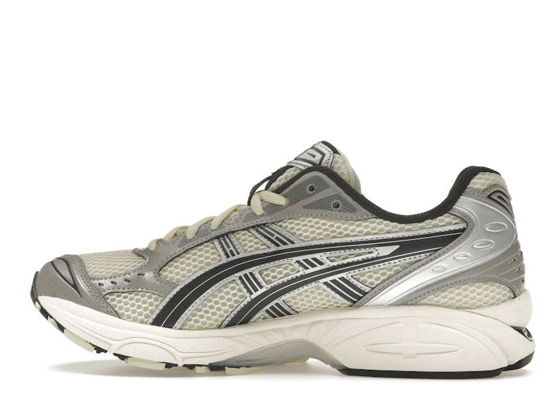 ASICS Gel-Kayano 14 Oyster White Steeple Grey