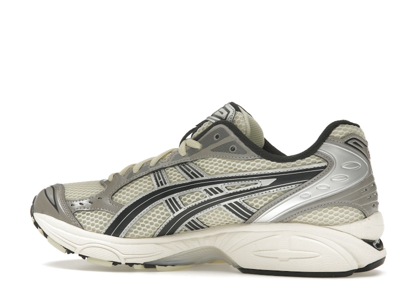 ASICS Gel-Kayano 14 Oyster White Steeple Grey