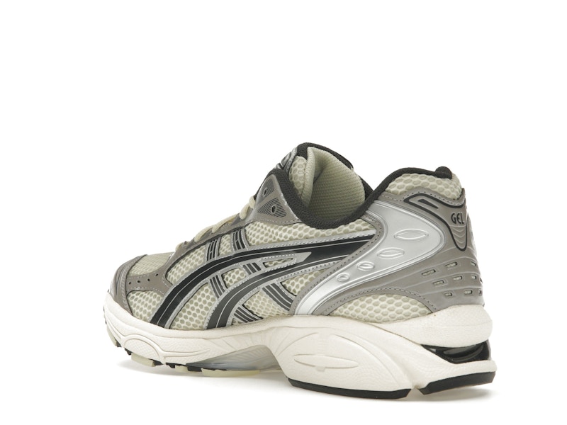 ASICS Gel-Kayano 14 Oyster White Steeple Grey
