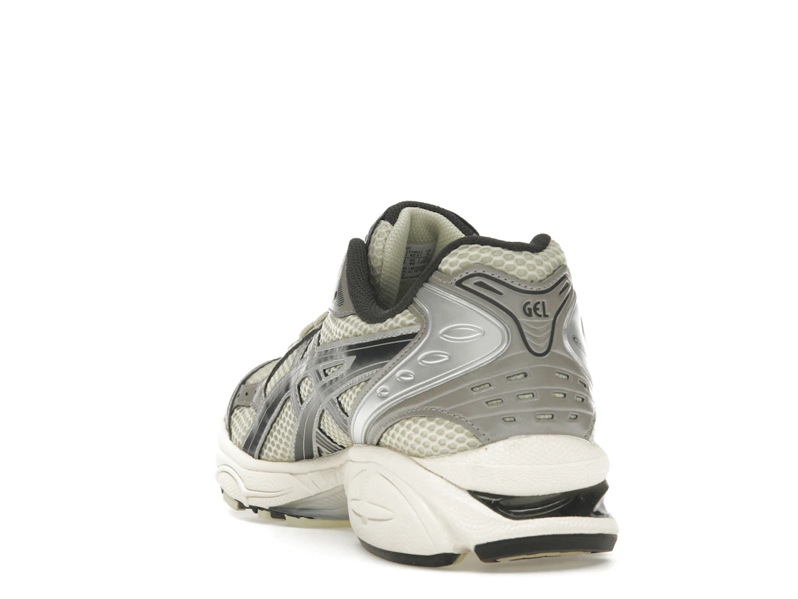 ASICS Gel-Kayano 14 Oyster White Steeple Grey