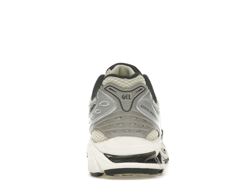 ASICS Gel-Kayano 14 Oyster White Steeple Grey