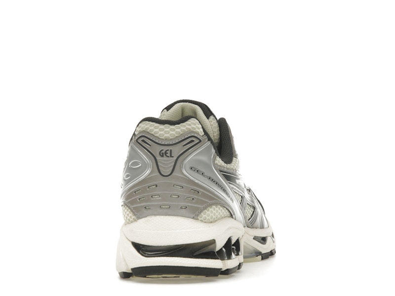 ASICS Gel-Kayano 14 Oyster White Steeple Grey