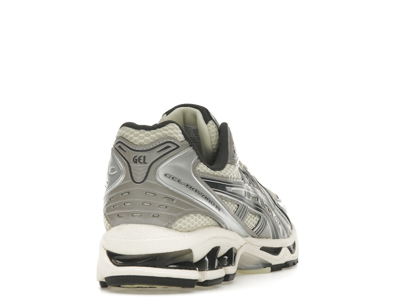ASICS Gel-Kayano 14 Oyster White Steeple Grey