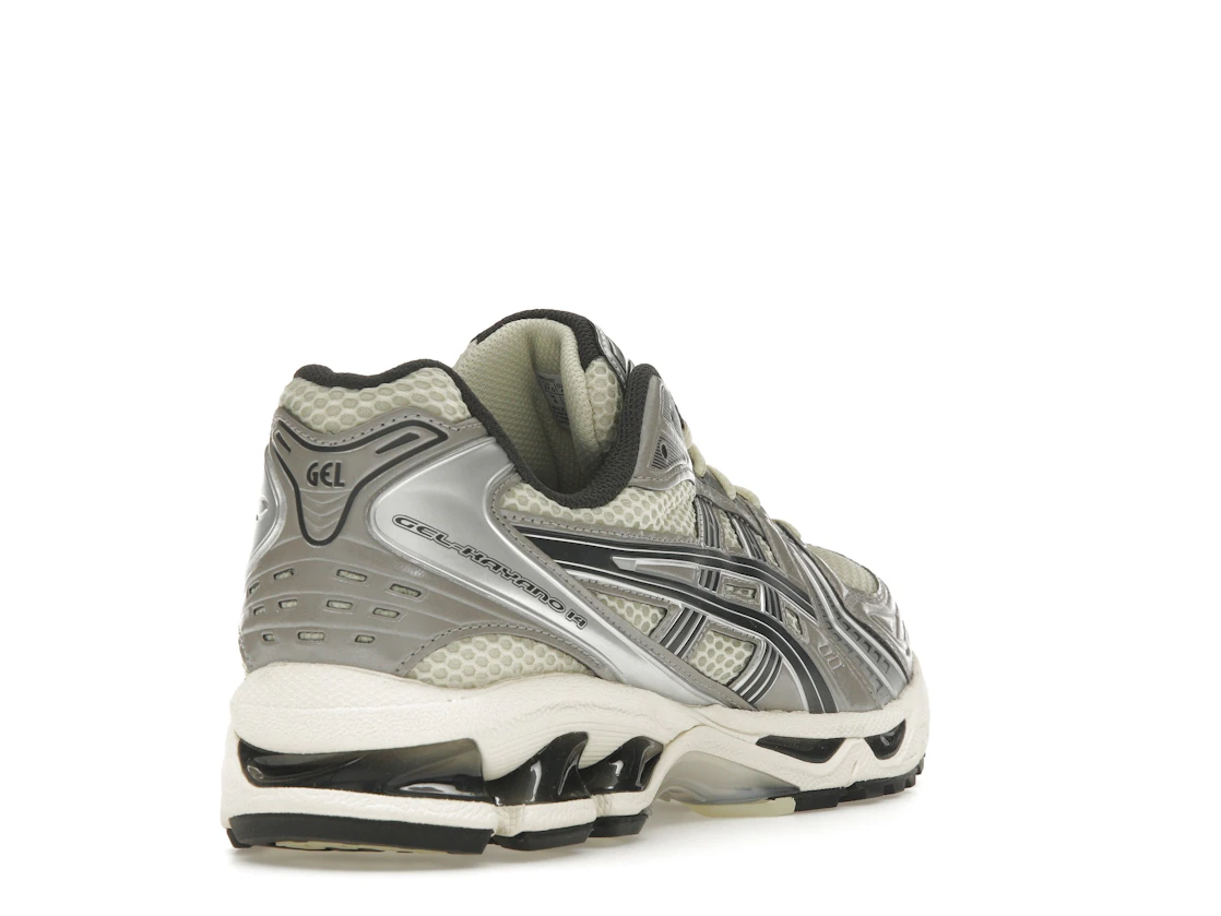 ASICS Gel-Kayano 14 Oyster White Steeple Grey