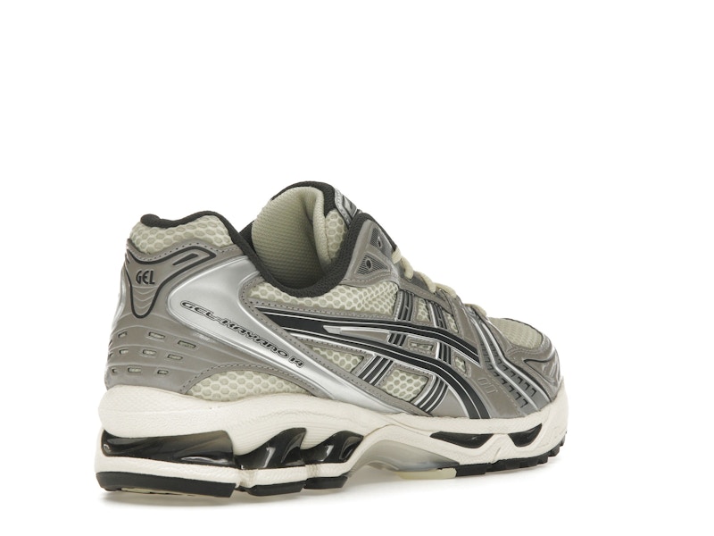 ASICS Gel-Kayano 14 Oyster White Steeple Grey