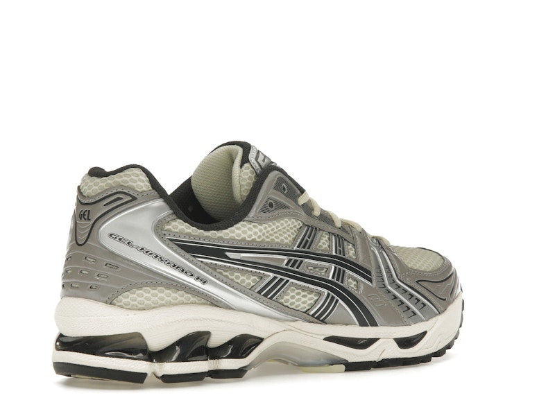 ASICS Gel-Kayano 14 Oyster White Steeple Grey
