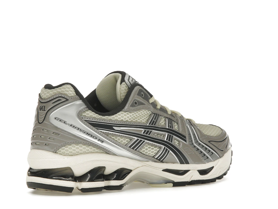 ASICS Gel-Kayano 14 Oyster White Steeple Grey