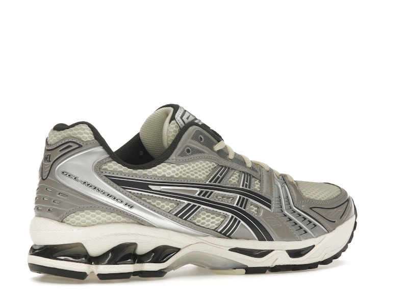 ASICS Gel-Kayano 14 Oyster White Steeple Grey