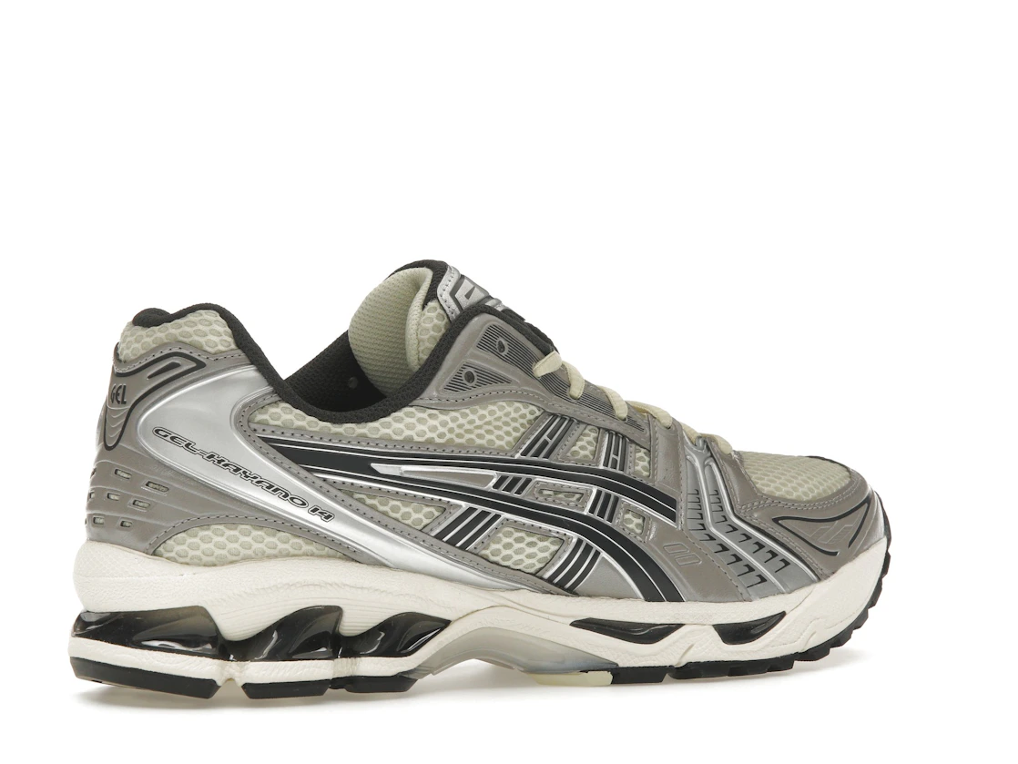 ASICS Gel-Kayano 14 Oyster White Steeple Grey