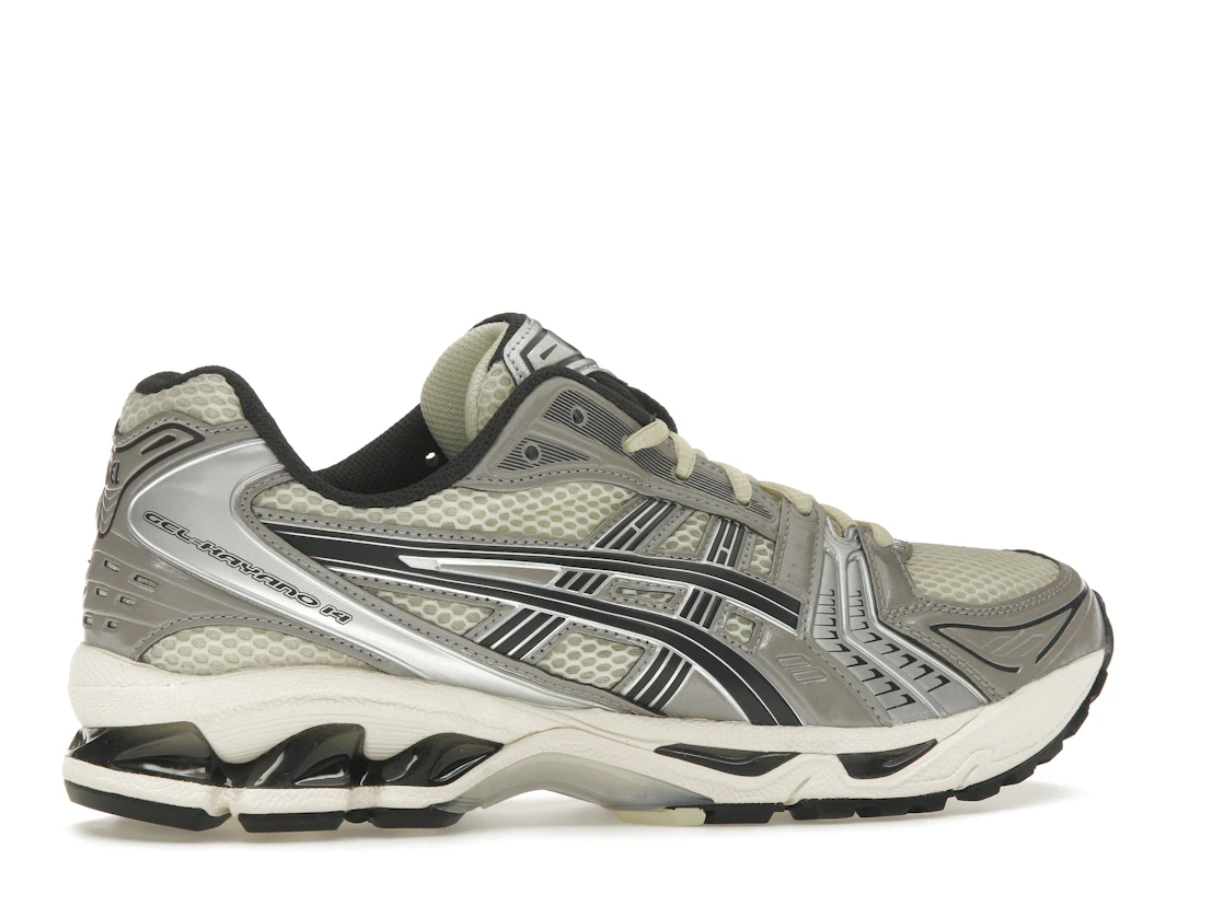 ASICS Gel-Kayano 14 Oyster White Steeple Grey