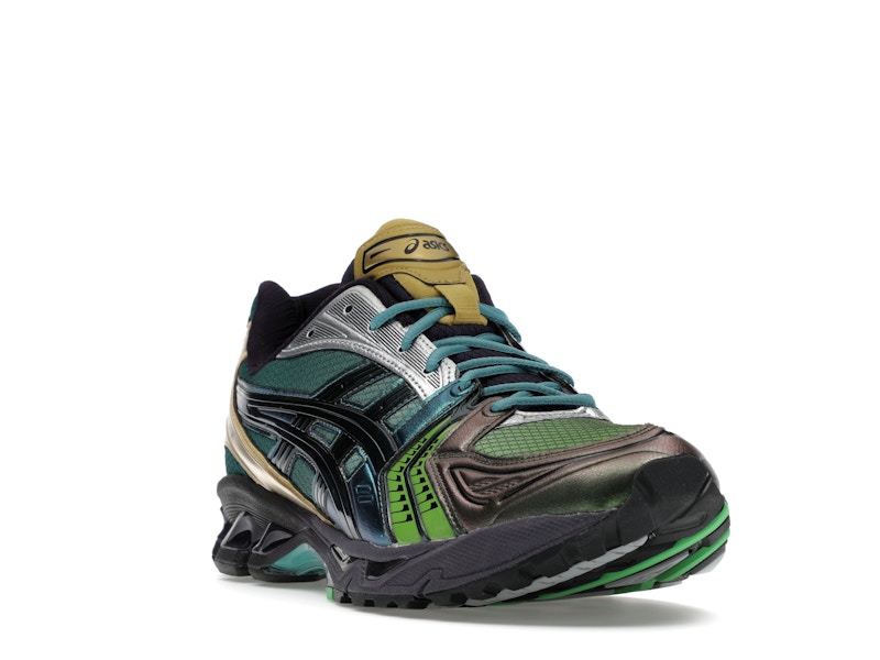 ASICS Gel-Kayano 14 P. Andrade Gradation Green