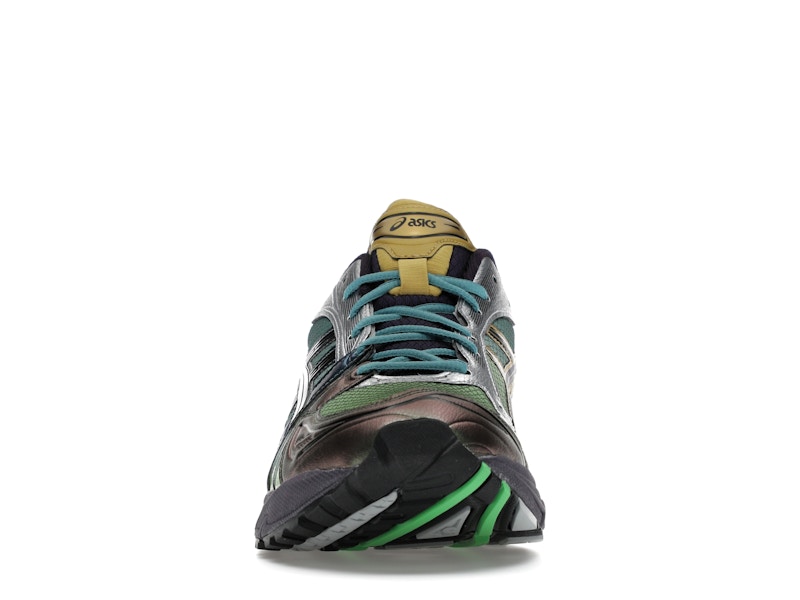 ASICS Gel-Kayano 14 P. Andrade Gradation Green
