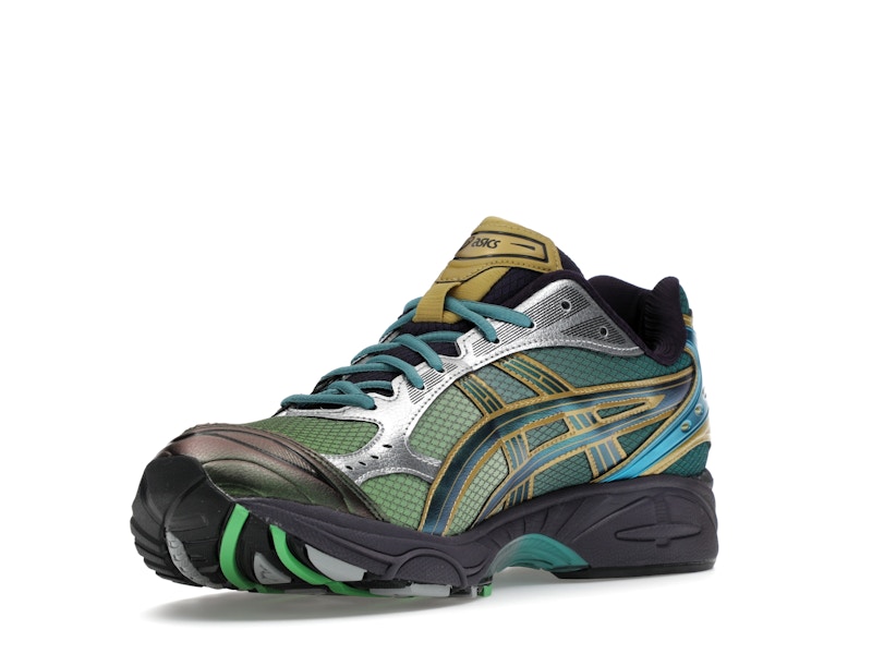 ASICS Gel-Kayano 14 P. Andrade Gradation Green