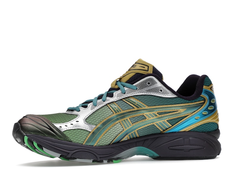 ASICS Gel-Kayano 14 P. Andrade Gradation Green