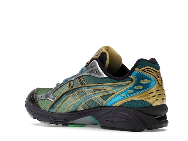 ASICS Gel-Kayano 14 P. Andrade Gradation Green