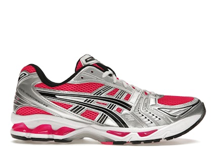 Chaussure Asics Asics Blanc Rose Acheter Asics Gel-Peake Hockey
