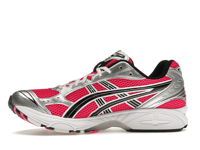 ASICS Gel-Kayano 14 Pink Glo