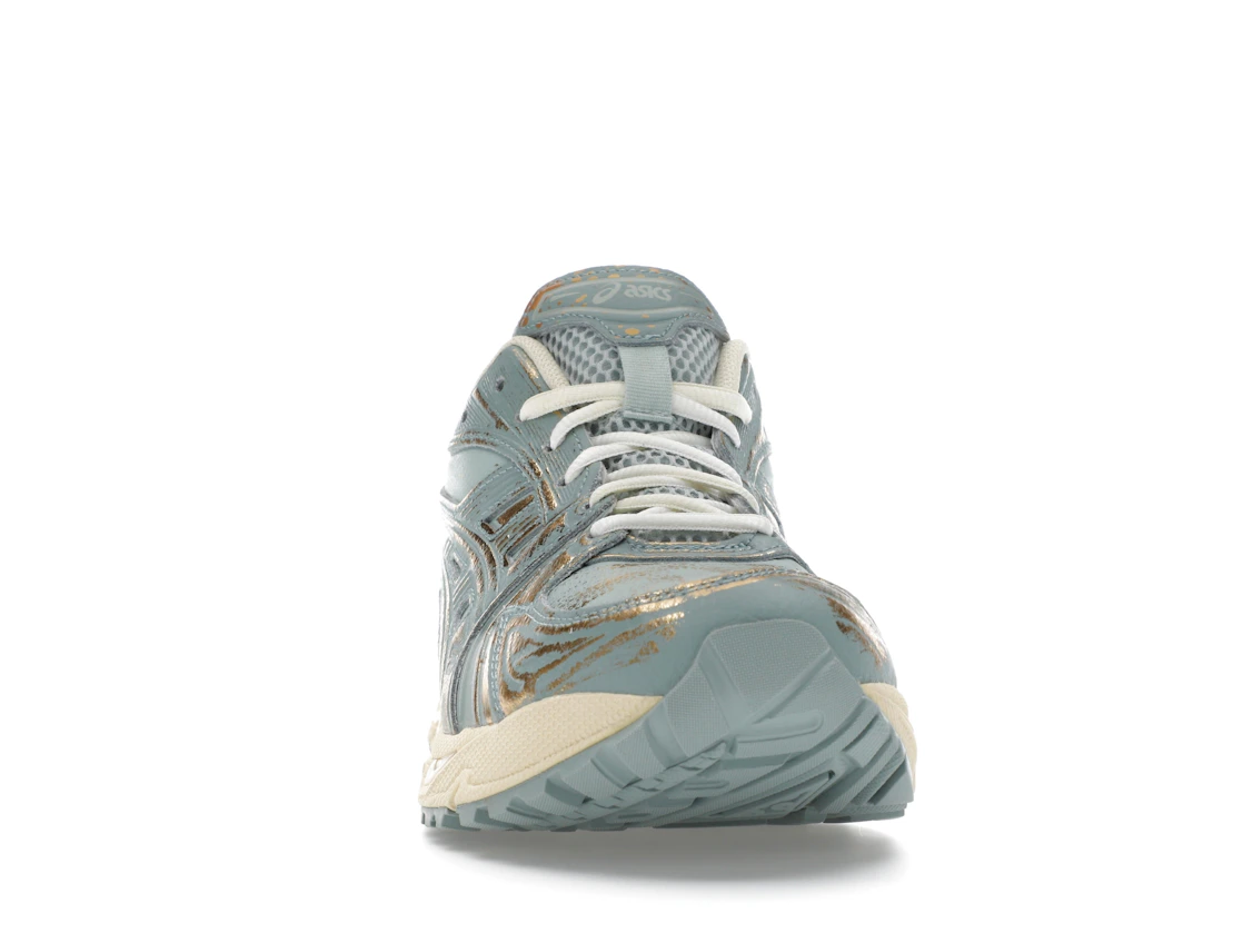 ASICS Gel-Kayano 14 Pure Gold Cold Moss