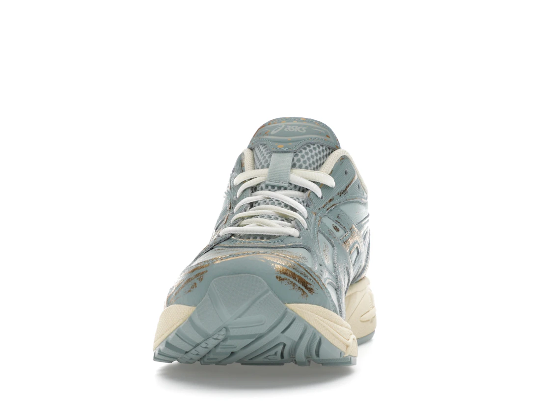 ASICS Gel-Kayano 14 Pure Gold Cold Moss