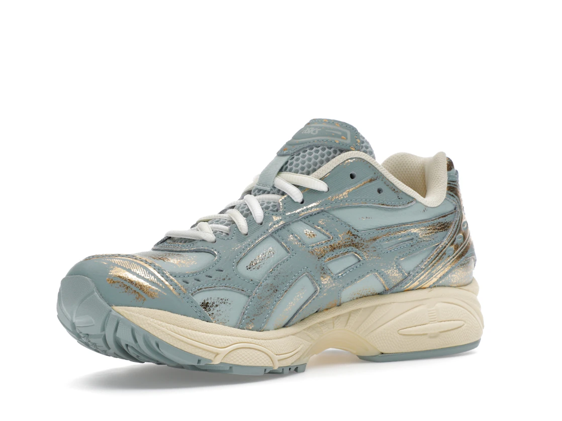 ASICS Gel-Kayano 14 Pure Gold Cold Moss