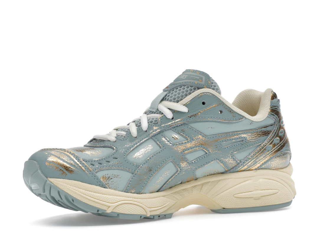 ASICS Gel-Kayano 14 Pure Gold Cold Moss