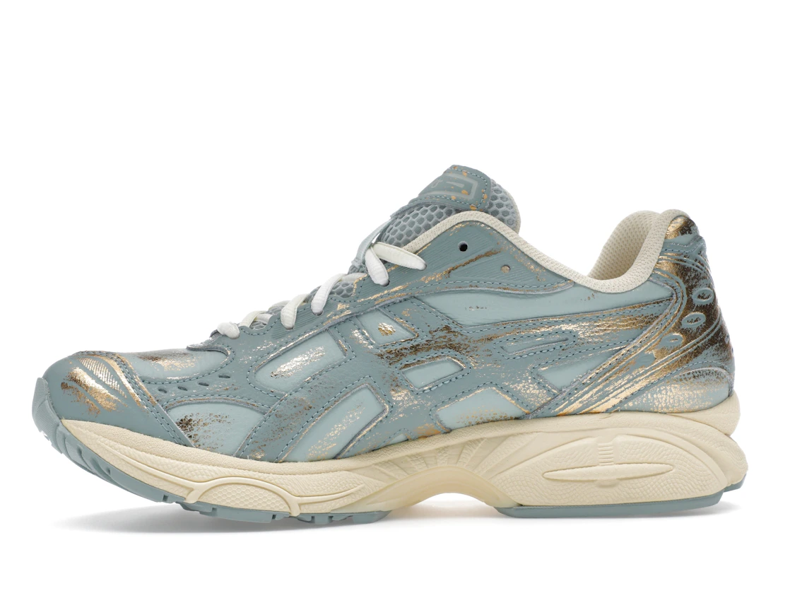 ASICS Gel-Kayano 14 Pure Gold Cold Moss