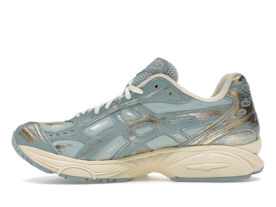 ASICS Gel-Kayano 14 Pure Gold Cold Moss