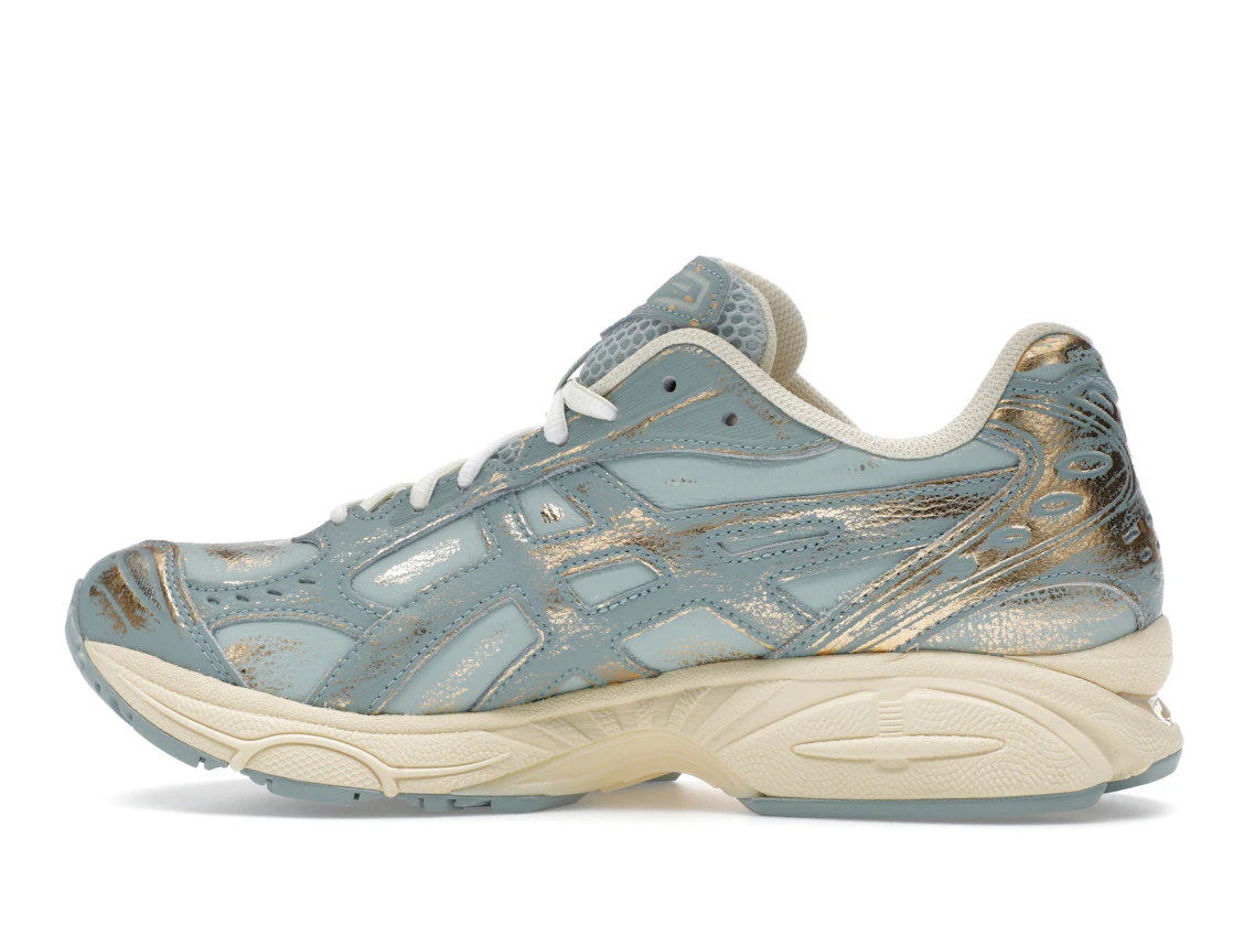 ASICS Gel-Kayano 14 Pure Gold Cold Moss