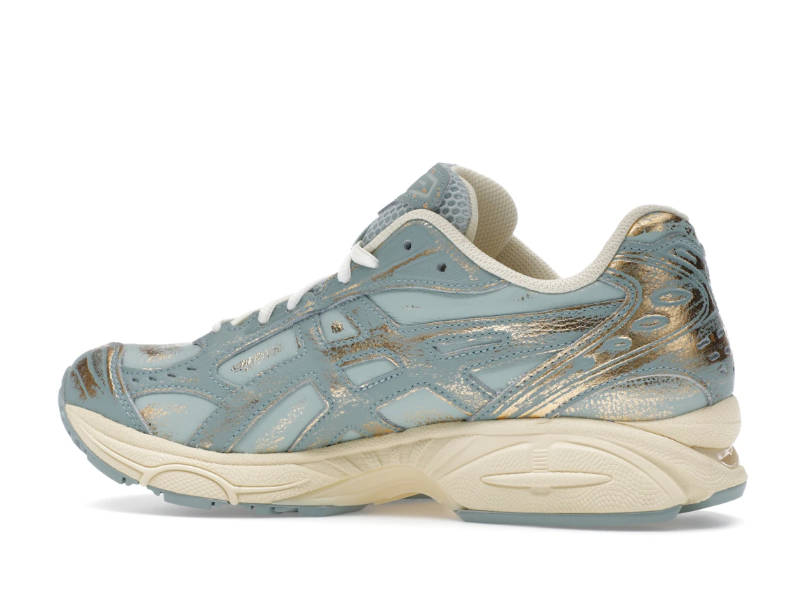 ASICS Gel-Kayano 14 Pure Gold Cold Moss
