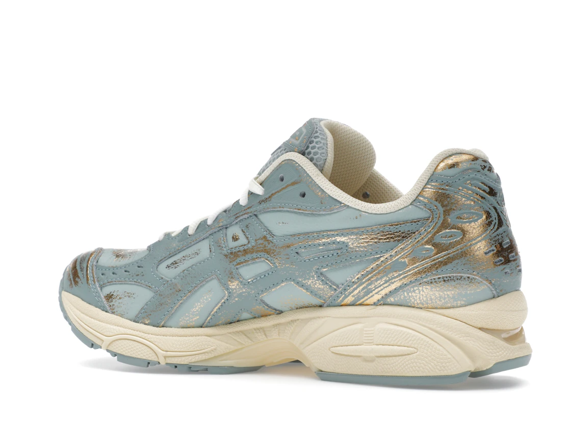 ASICS Gel-Kayano 14 Pure Gold Cold Moss