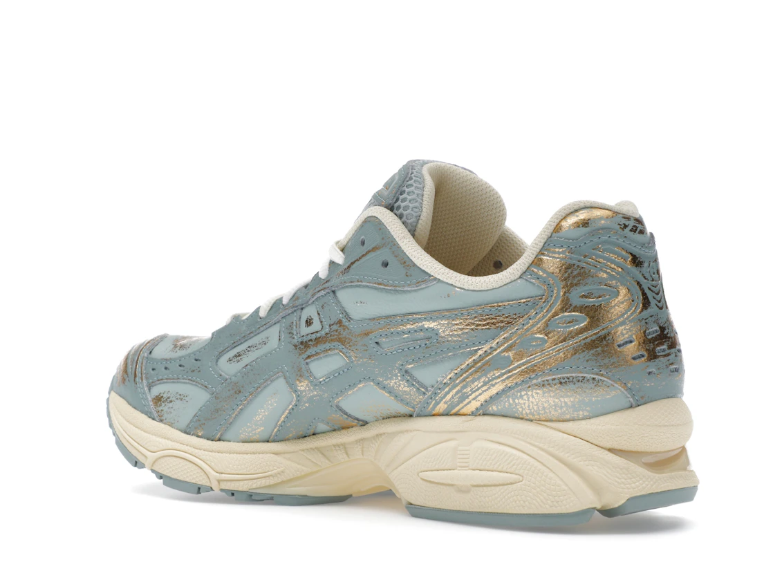ASICS Gel-Kayano 14 Pure Gold Cold Moss