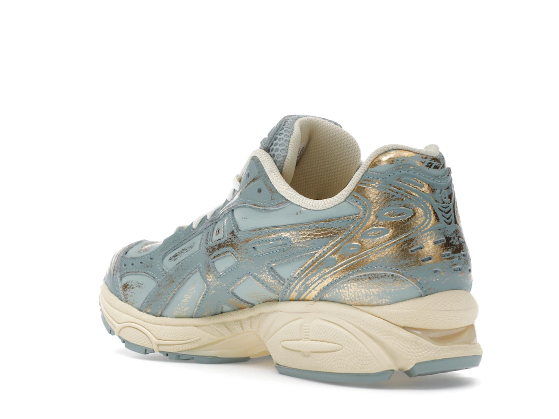 ASICS Gel-Kayano 14 Pure Gold Cold Moss