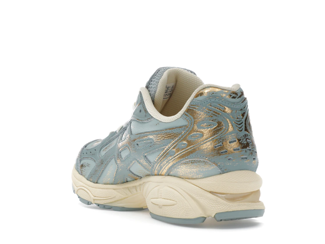 ASICS Gel-Kayano 14 Pure Gold Cold Moss