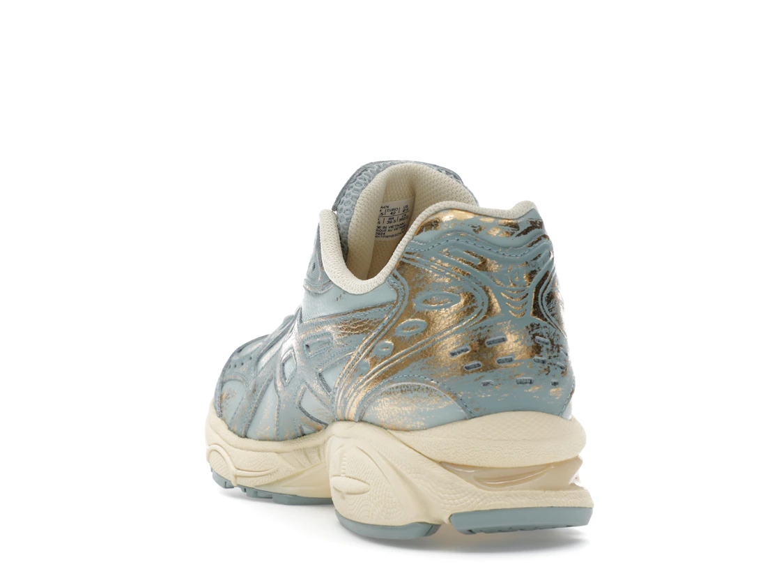 ASICS Gel-Kayano 14 Pure Gold Cold Moss