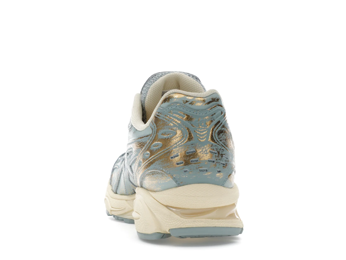 ASICS Gel-Kayano 14 Pure Gold Cold Moss