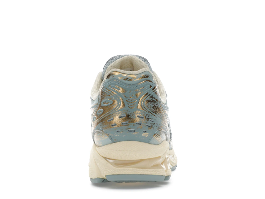 ASICS Gel-Kayano 14 Pure Gold Cold Moss