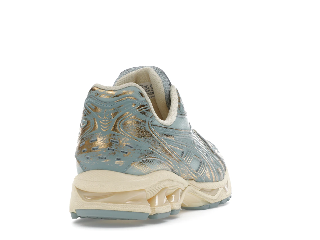 ASICS Gel-Kayano 14 Pure Gold Cold Moss